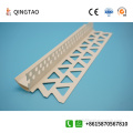 PVC Upper Sun Corner Drip Dải nhỏ giọt